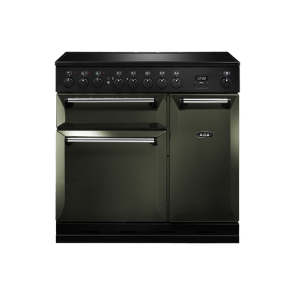 AGA Masterchef Deluxe 90 inductie