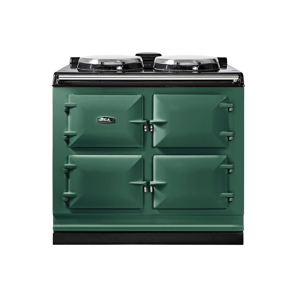 AGA R7 3-oven