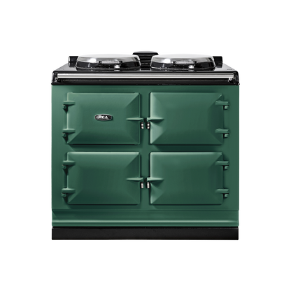 AGA R7 3-oven