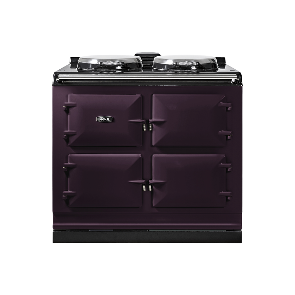 AGA R7 3-oven