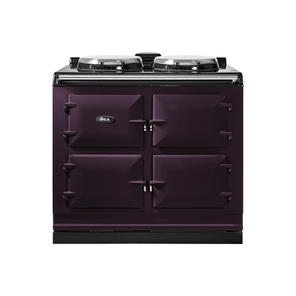 AGA R7 3-oven