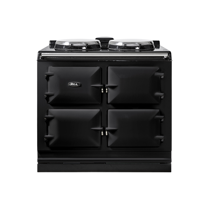 AGA R7 3-oven