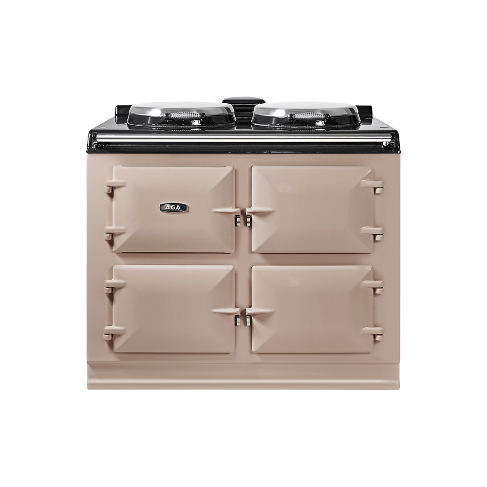 AGA R7 3-oven