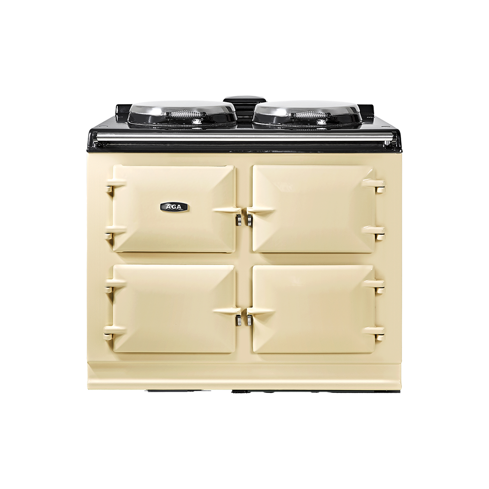 AGA R7 3-oven