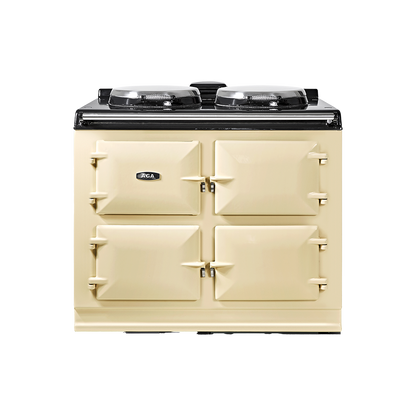 AGA R7 3-oven