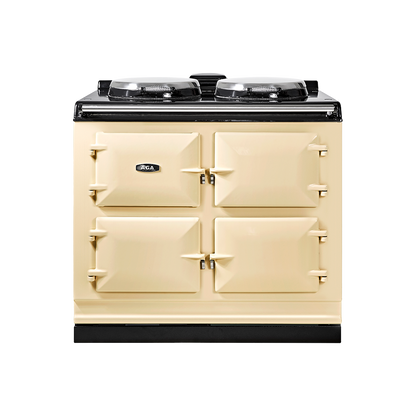 AGA R7 3-oven