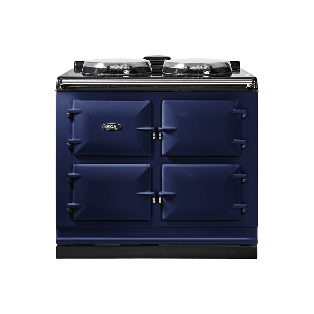 AGA R7 3-oven