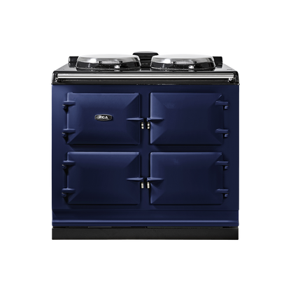AGA R7 3-oven