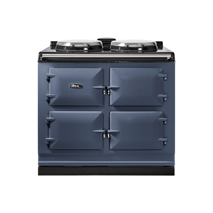 AGA R7 3-oven