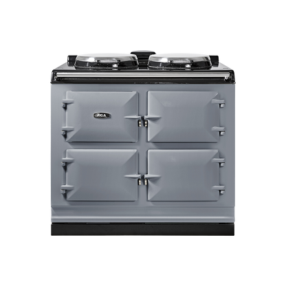AGA R7 3-oven