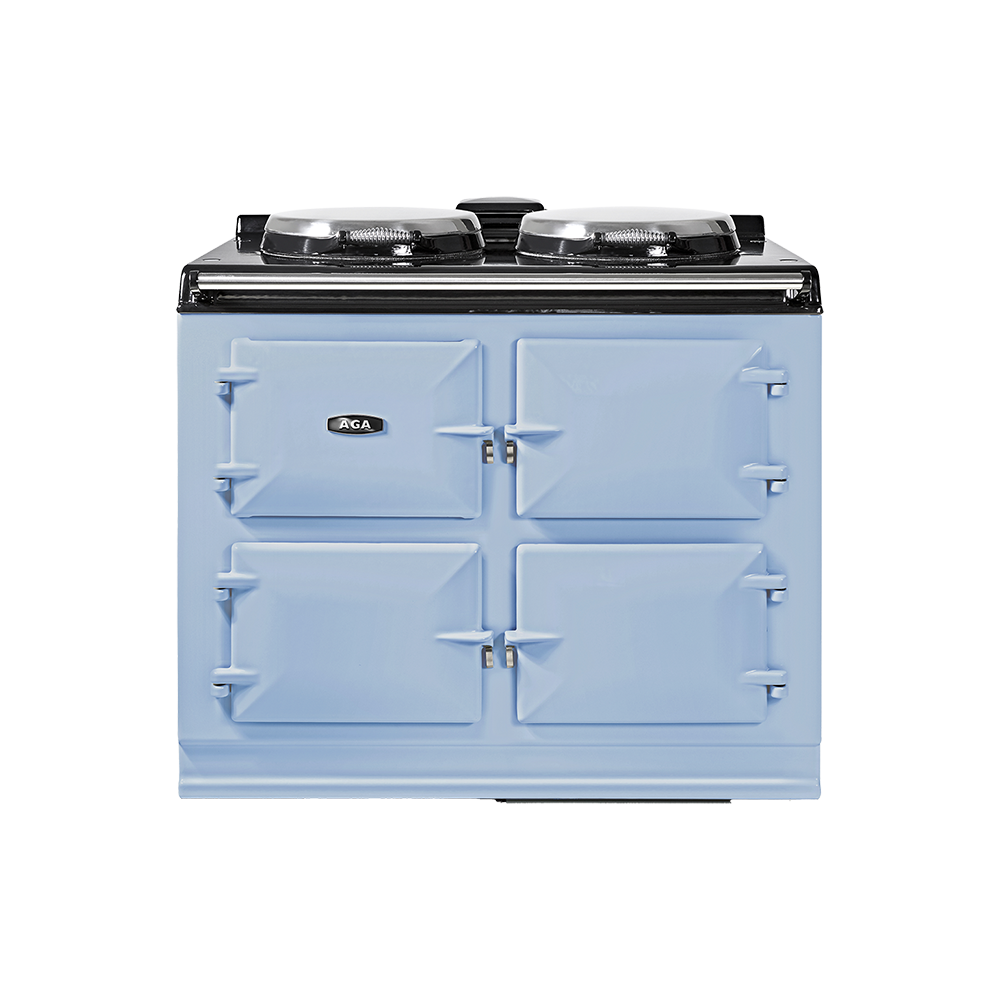 AGA R7 3-oven