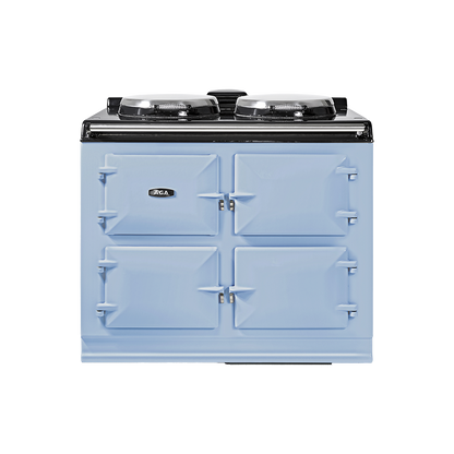 AGA R7 3-oven