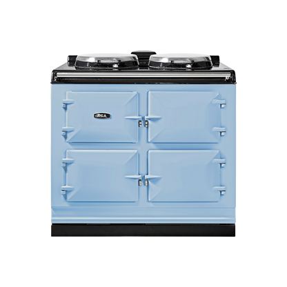 AGA R7 3-oven