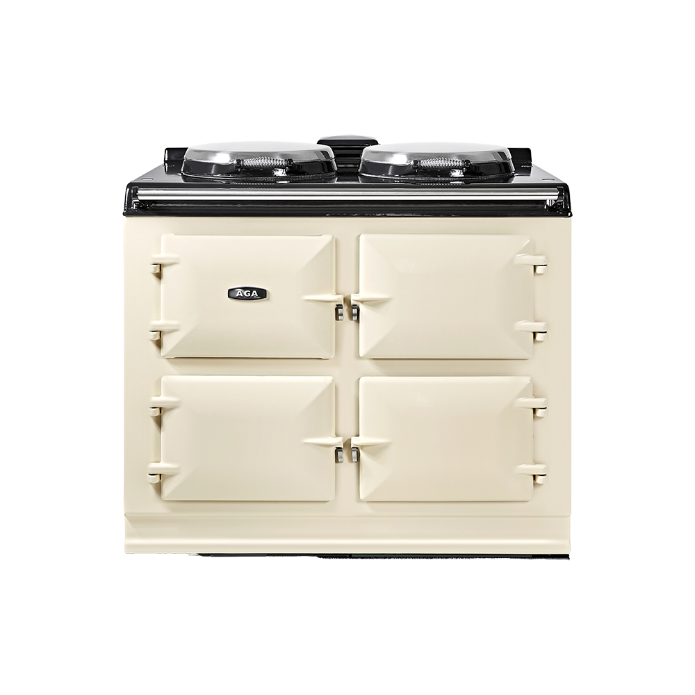AGA R7 3-oven