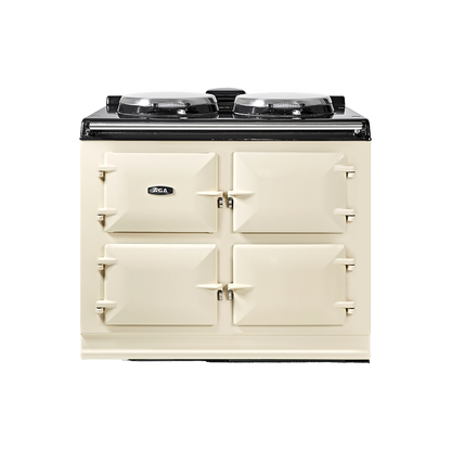 AGA R7 3-oven