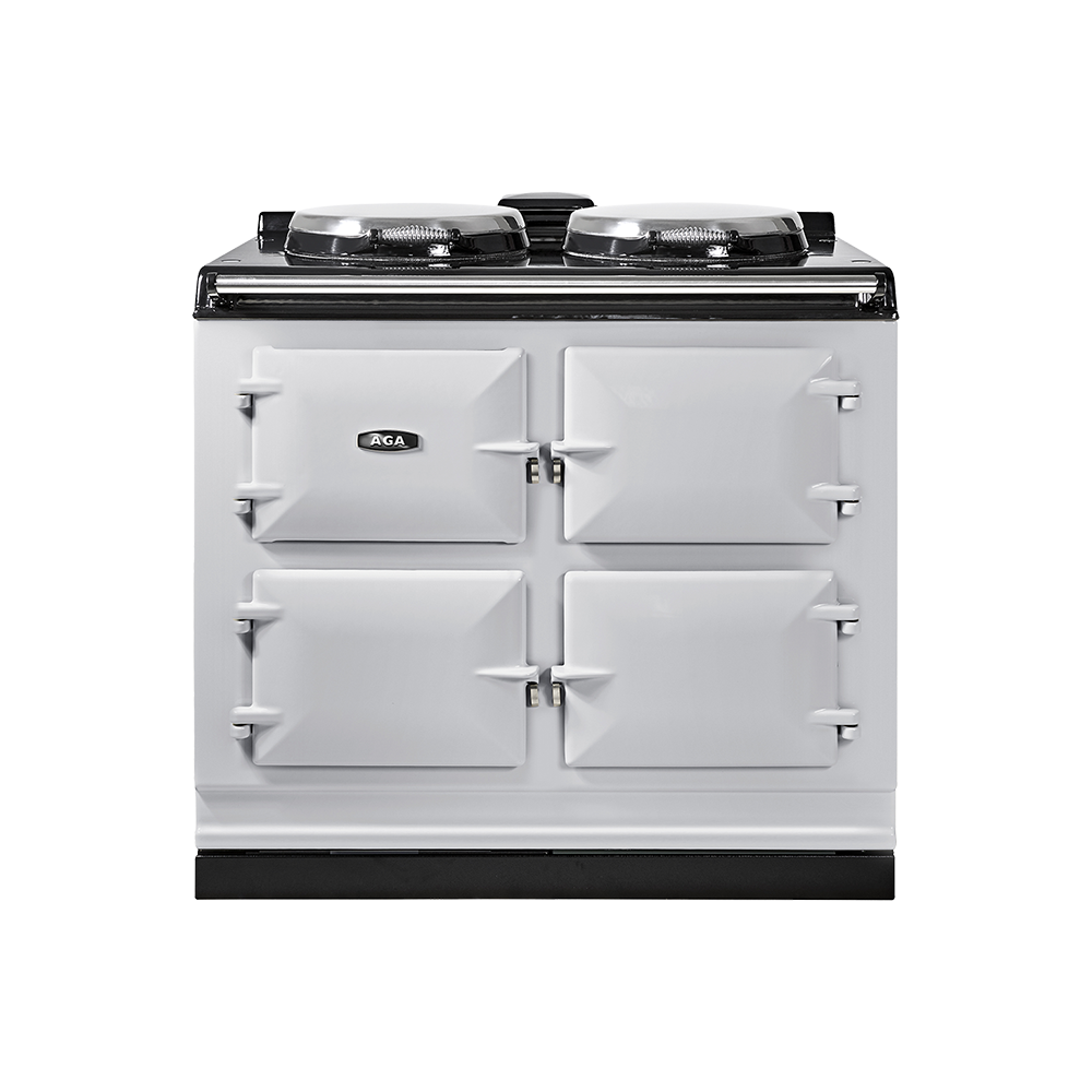 AGA R7 3-oven
