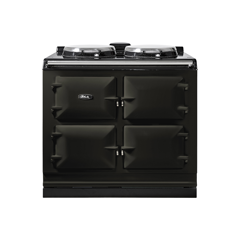 AGA R7 3-oven