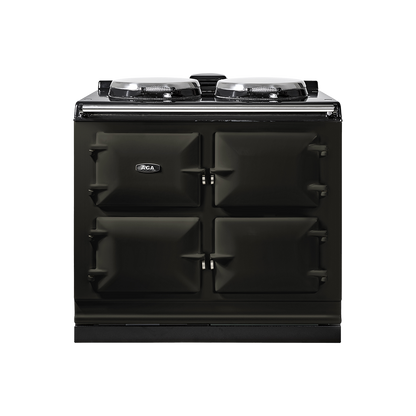 AGA R7 3-oven