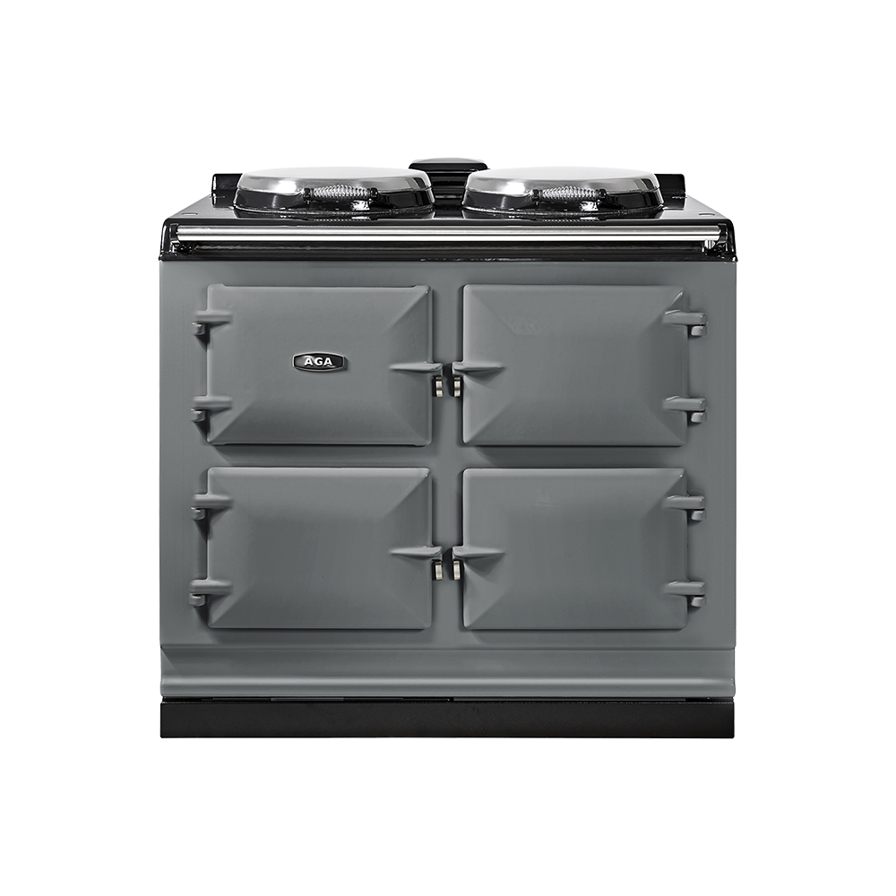 AGA R7 3-oven