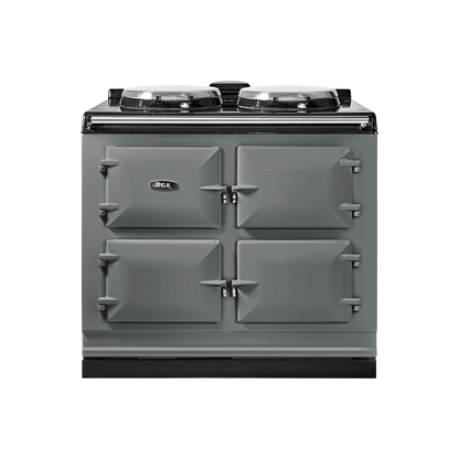 AGA R7 3-oven