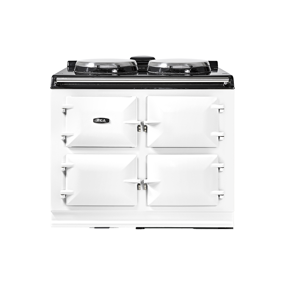 AGA R7 3-oven