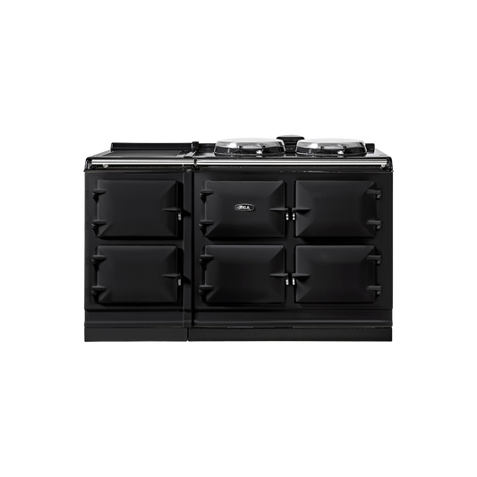 AGA R7 5-oven met inductieplaat