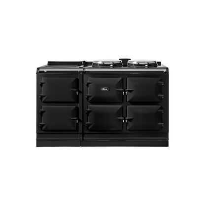 AGA R7 5-oven met warmhoudplaat