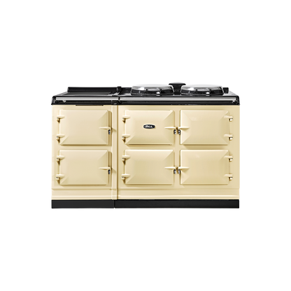 AGA R7 5-oven met warmhoudplaat