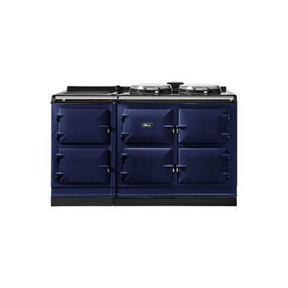 AGA R7 5-oven met inductieplaat