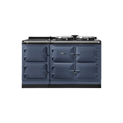 AGA R7 5-oven met inductieplaat