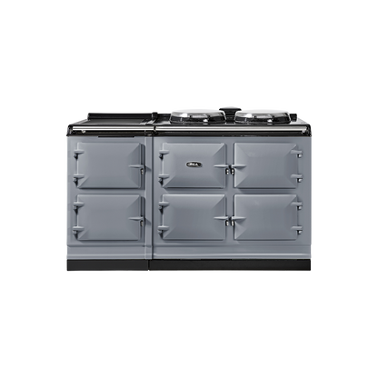 AGA R7 5-oven met warmhoudplaat