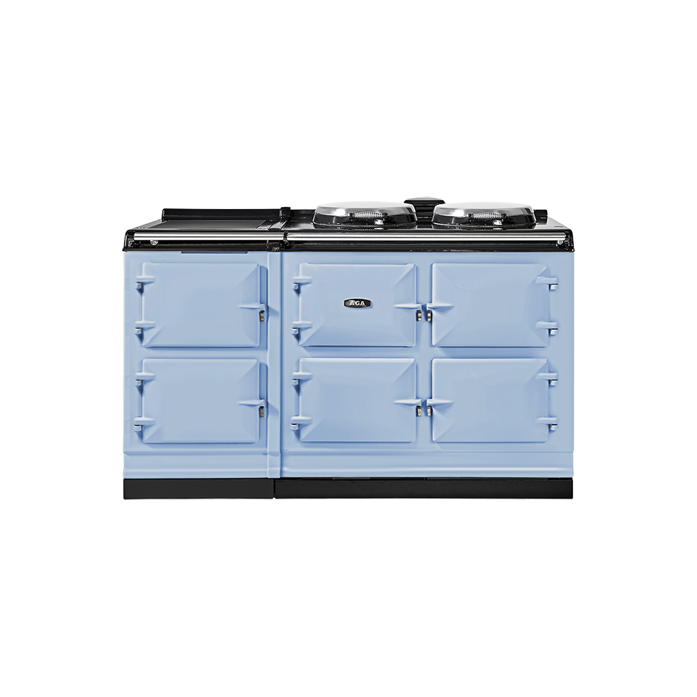 AGA R7 5-oven met inductieplaat