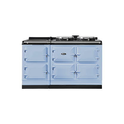 AGA R7 5-oven met inductieplaat