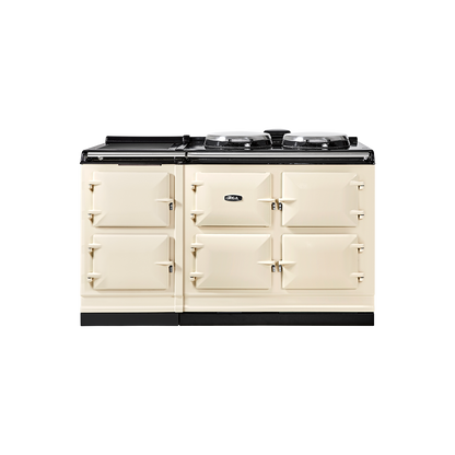 AGA R7 5-oven met inductieplaat