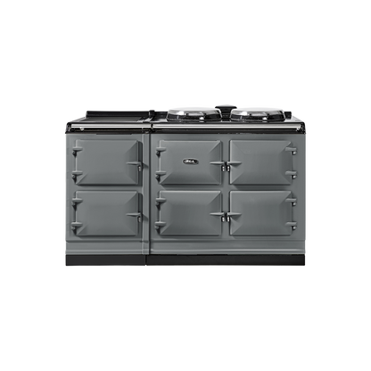 AGA R7 5-oven met warmhoudplaat