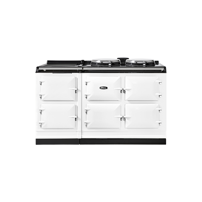 AGA R7 5-oven met warmhoudplaat