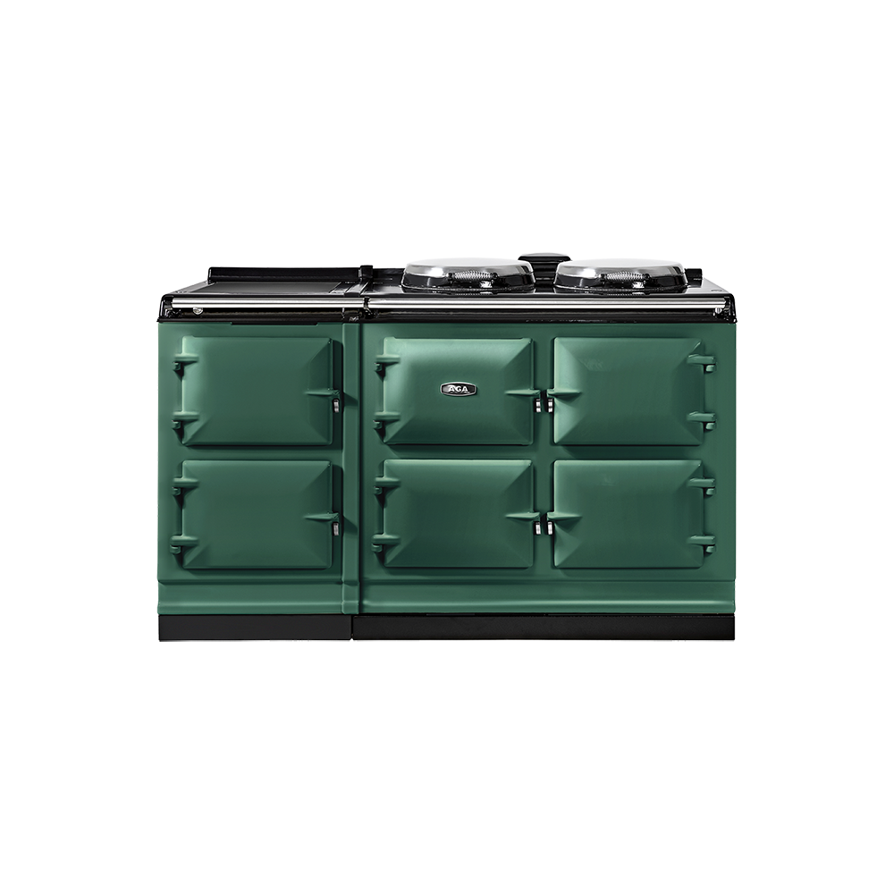 AGA R7 5-oven met inductieplaat