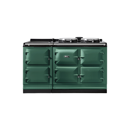 AGA R7 5-oven met inductieplaat