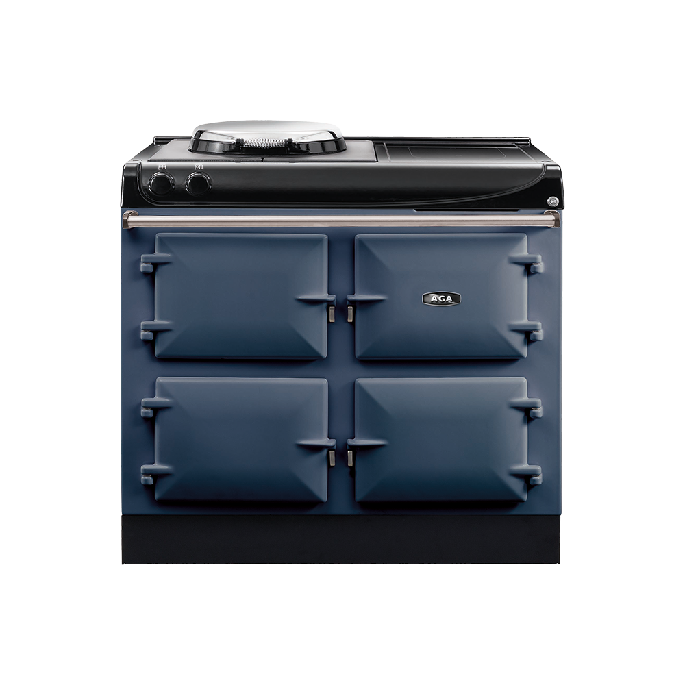 AGA er3 100 4-deurs