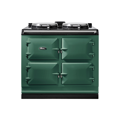AGA eR7 3-oven