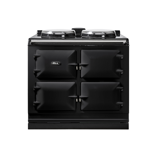 AGA eR7 3-oven