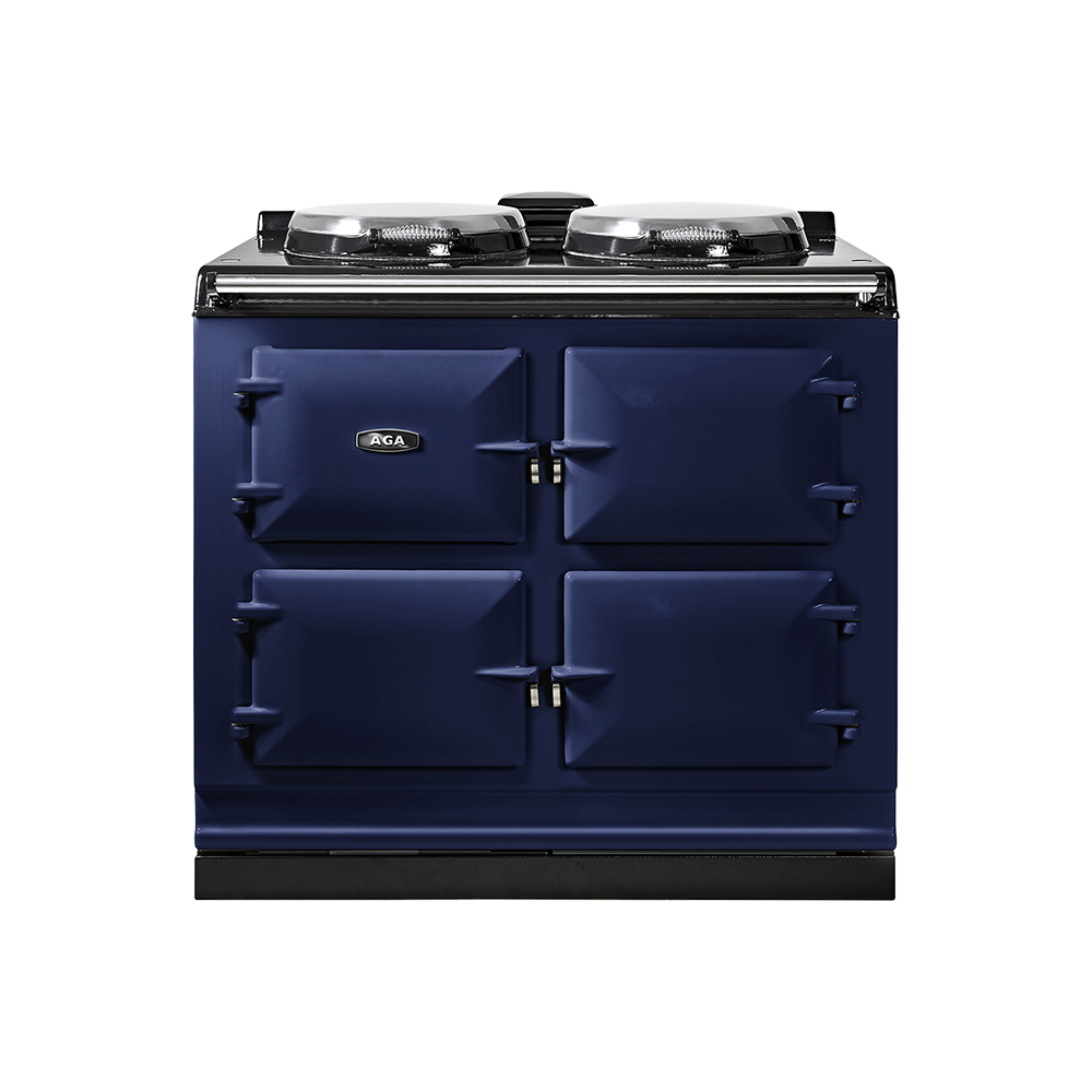 AGA eR7 3-oven