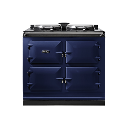 AGA eR7 3-oven