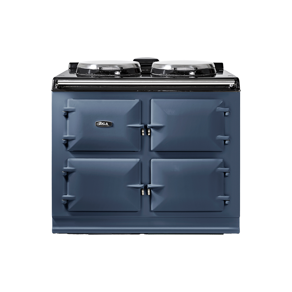 AGA eR7 3-oven