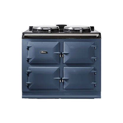 AGA eR7 3-oven