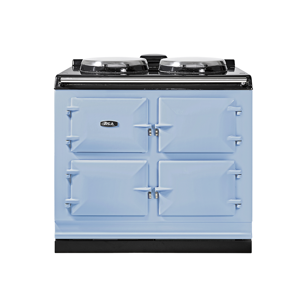 AGA eR7 3-oven