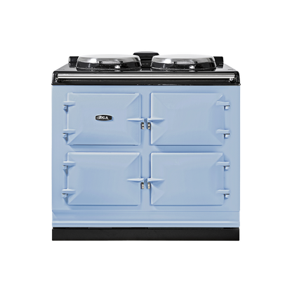 AGA eR7 3-oven