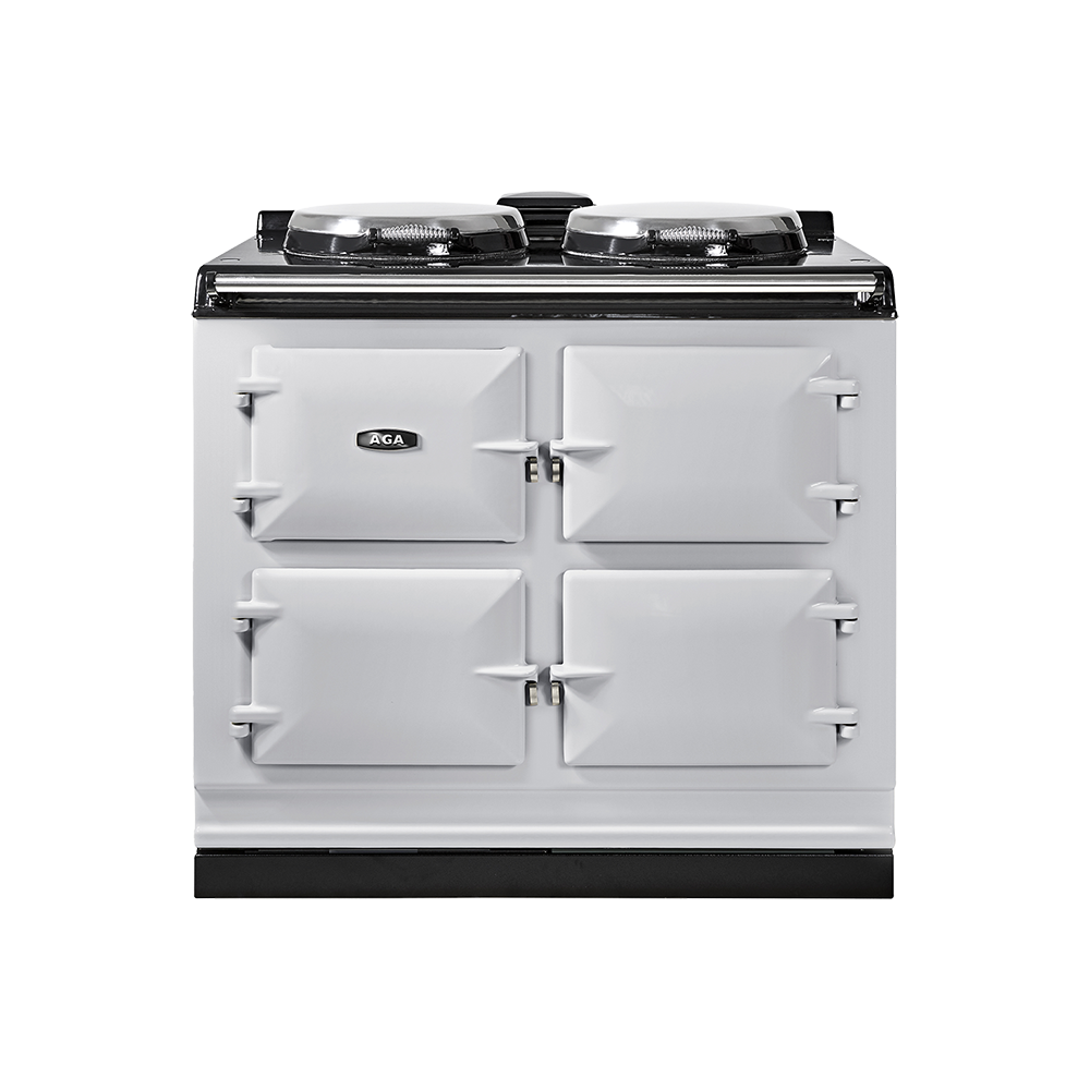 AGA eR7 3-oven