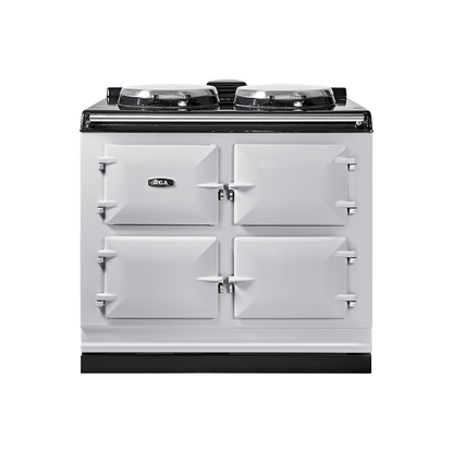 AGA eR7 3-oven