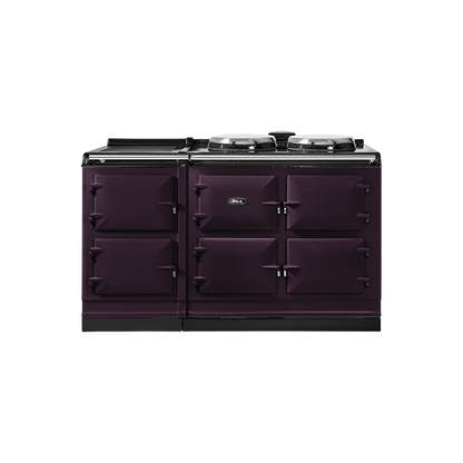 AGA eR7 5-oven met inductieplaat